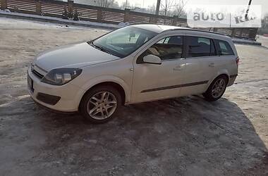 Opel Astra  2005