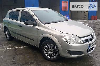 Opel Astra  2007