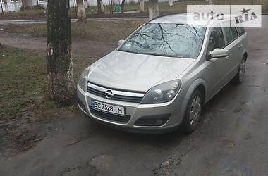 Opel Astra  2006