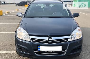 Opel Astra  2009