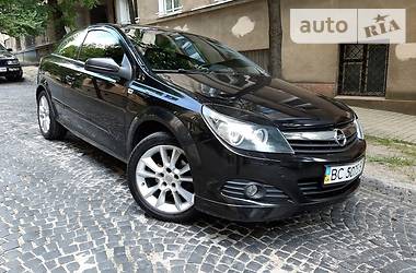 Opel Astra  2006