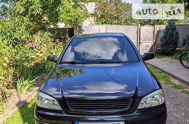 Opel Astra  2006