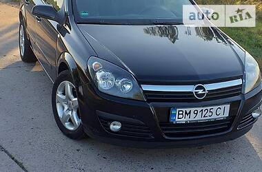 Opel Astra  2005