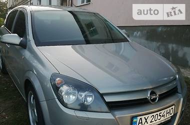 Opel Astra  2005