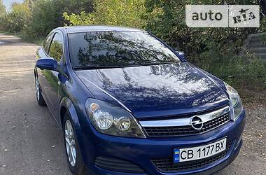 Opel Astra  2008