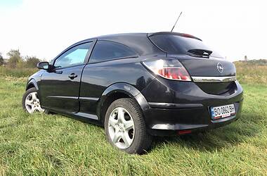 Opel Astra  2006