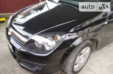 Opel Astra  2006