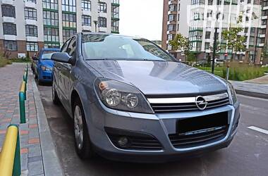 Opel Astra  2006