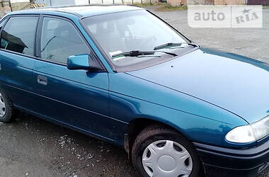 Opel Astra  1994