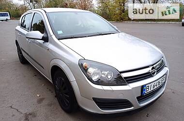 Opel Astra  2005