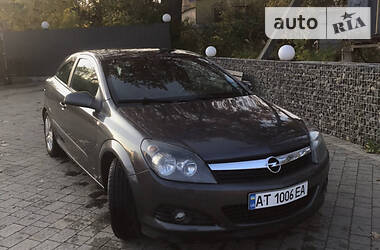 Opel Astra  2009