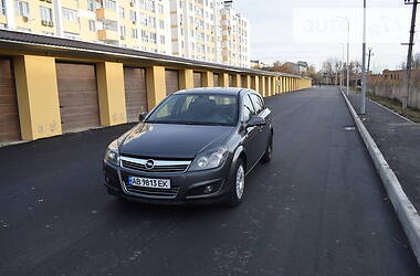 Opel Astra 1.6 Germany 2012