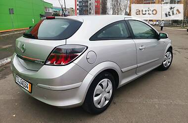 Opel Astra  AUTOMAT GTC SPO 2008