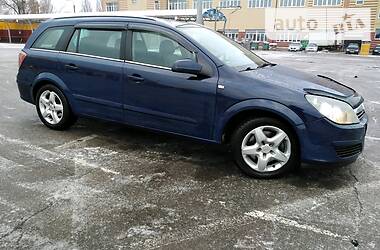 Opel Astra  2005