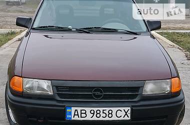 Opel Astra  1994