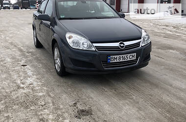 Opel Astra  2008