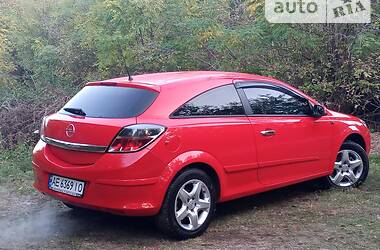 Opel Astra  2008