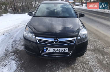 Opel Astra 1.7 2010