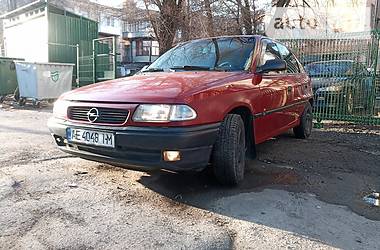 Opel Astra x17dtl 1994