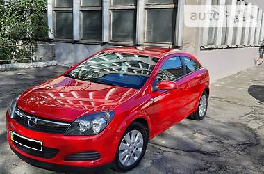 Opel Astra  2008