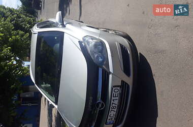 Opel Astra  2005