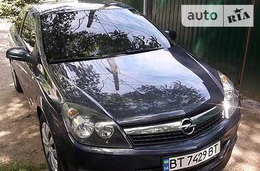 Opel Astra  2007