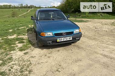 Opel Astra  1994