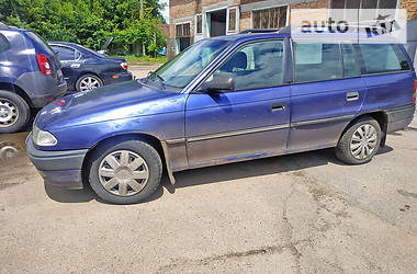 Opel Astra  1995