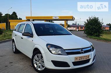 Opel Astra  2006