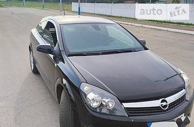 Opel Astra  2008