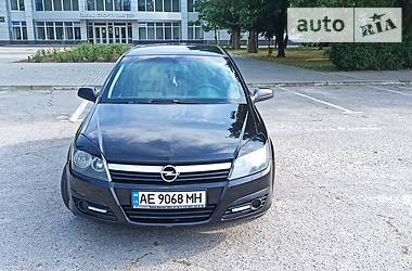 Opel Astra  2006