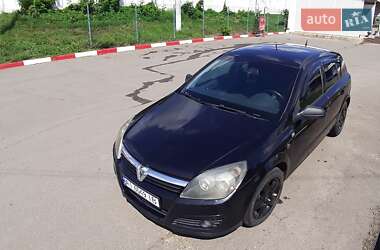 Opel Astra  2006