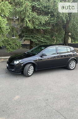 Opel Astra Astra  2004