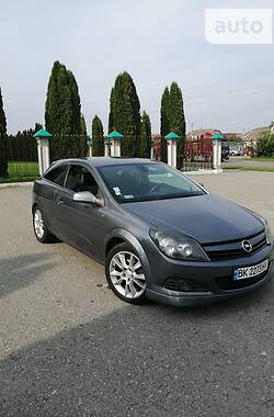 Opel Astra  2005