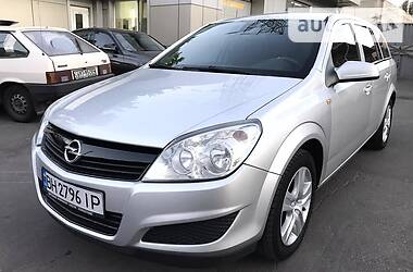 Opel Astra  2009