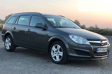 Opel Astra SporT AvtomaT 2009