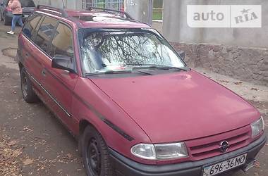 Opel Astra  1994