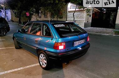 Opel Astra  1993