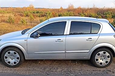 Opel Astra  2005