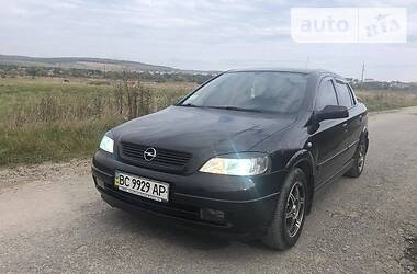 Opel Astra  2005