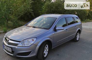 Opel Astra  2005