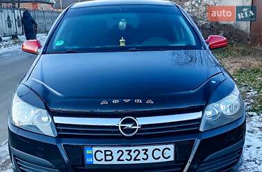 Opel Astra  2006