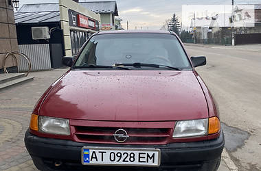 Opel Astra  1993