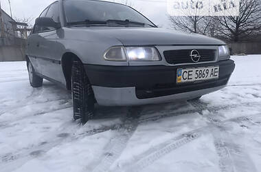 Opel Astra GL 1995