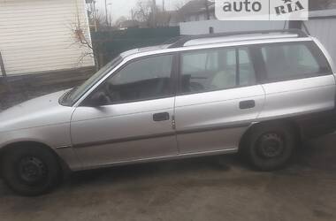 Opel Astra  1995