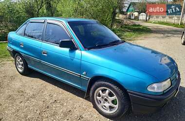 Opel Astra 1994
