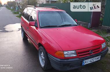 Opel Astra  1993