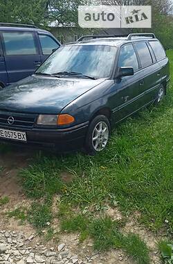 Opel Astra  1994