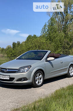 Opel Astra  2006