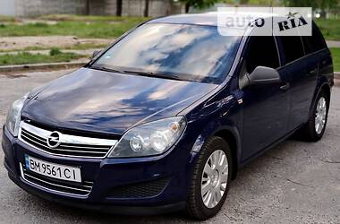 Opel Astra  2009